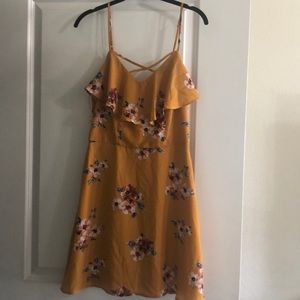 Summer dress